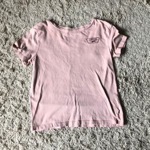 Vans t-shirt